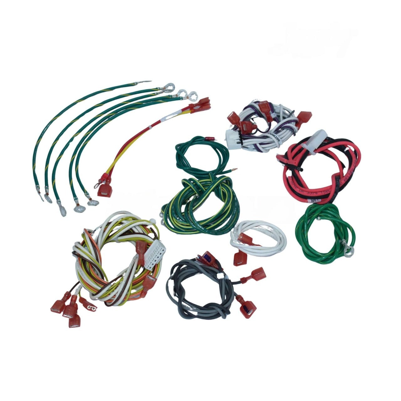 Jandy JXiQ Heater Wiring Harness Kit R0988900Jandy JXiQ Heater Wiring Harness Kit R0988900