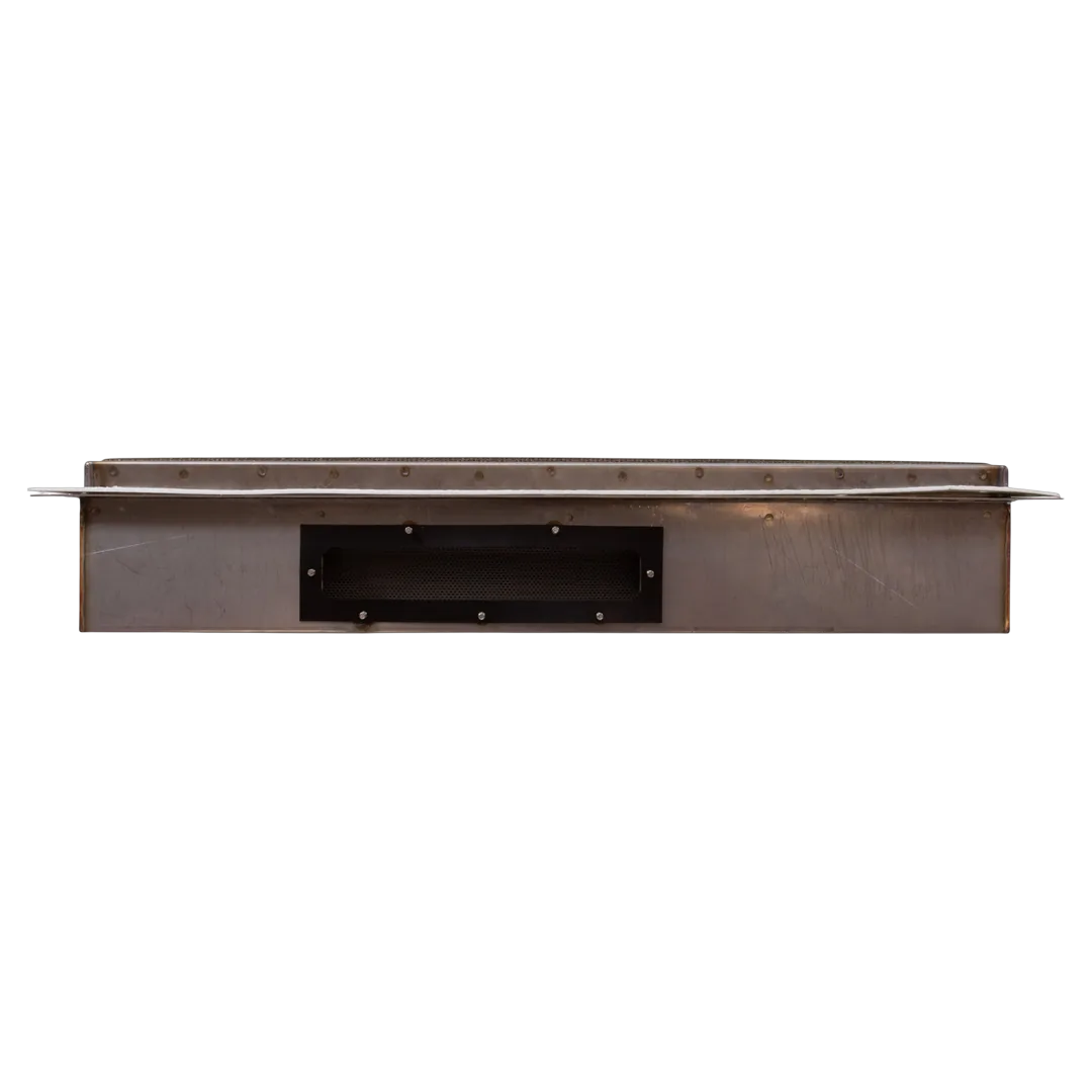 Zodiac HI-E2 Burner Assembly R0305905