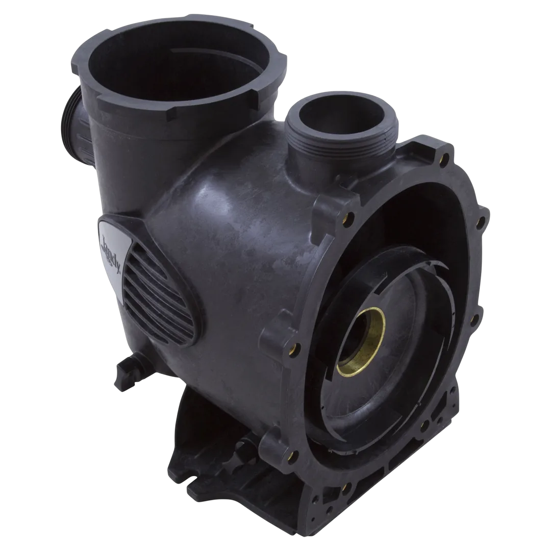 Zodiac Jandy R0448701 Trap Pump Body