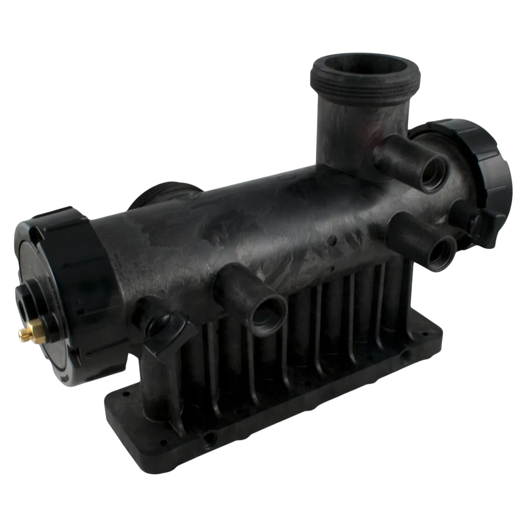 Zodiac Jandy LXi R0453600 Front Header