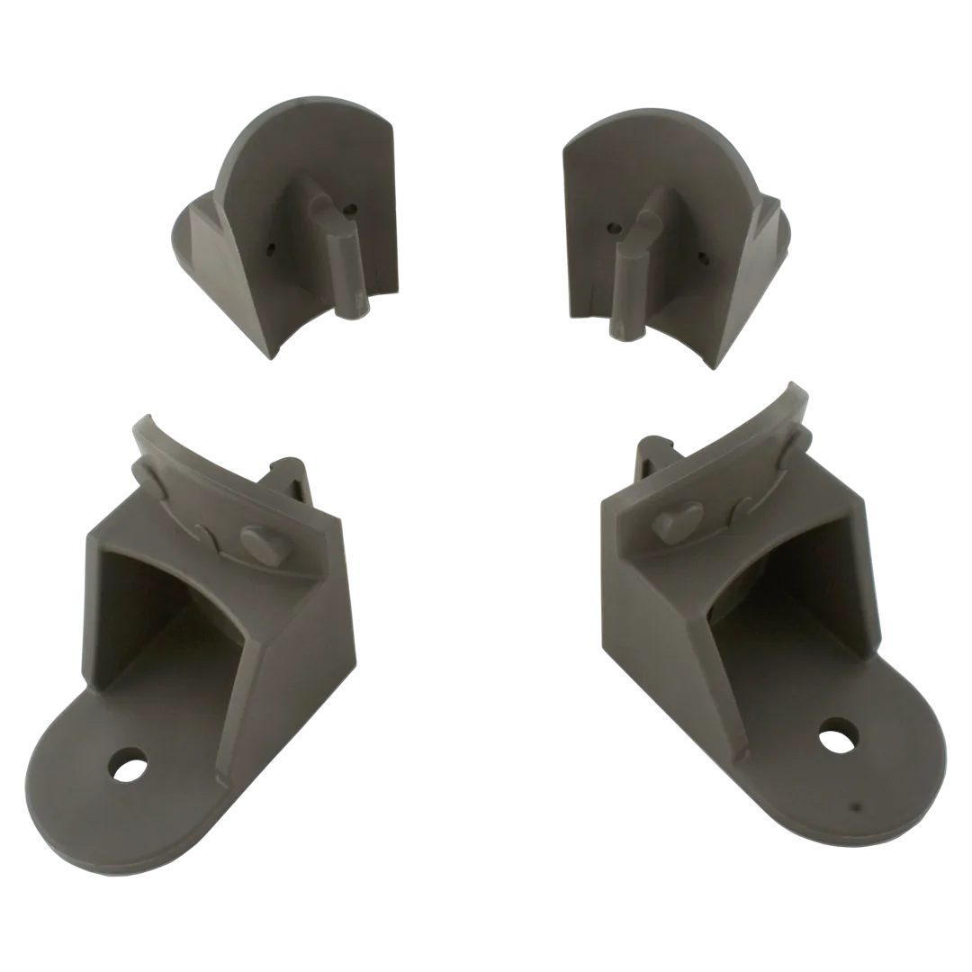 Jandy Zodiac Anchor Bracket 4-Pack