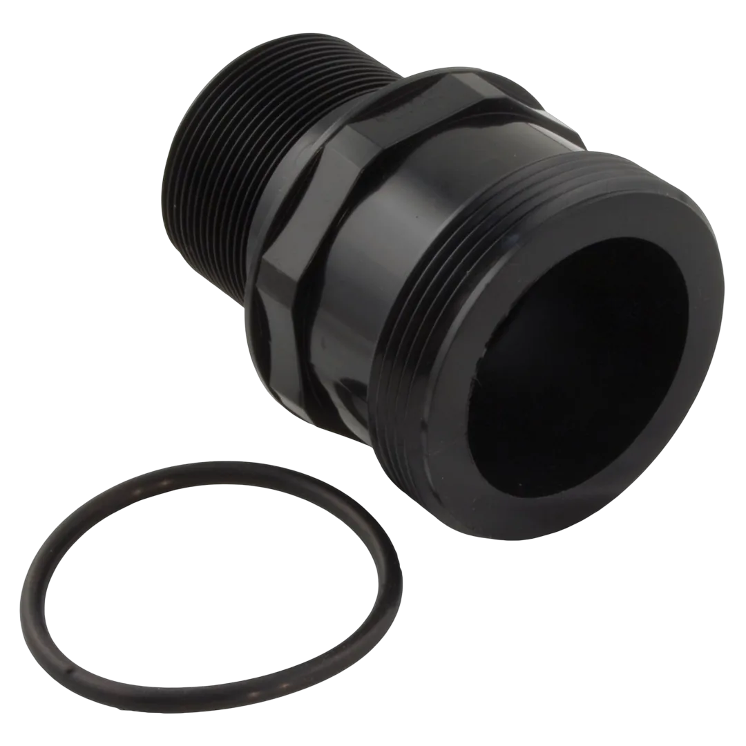 Zodiac R0465600 Bulkhead Fitting