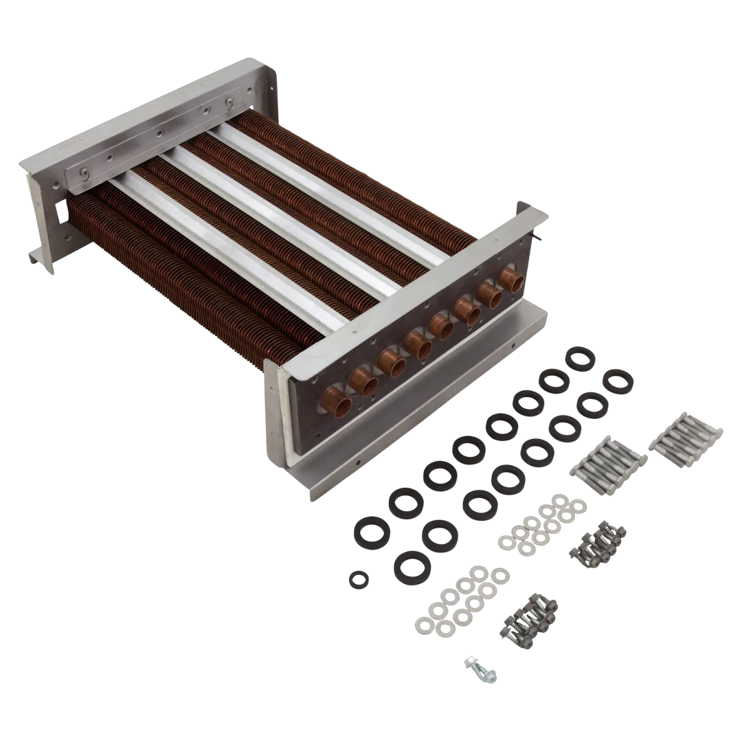 Zodiac Jandy Heat Exchanger Tube Assembly