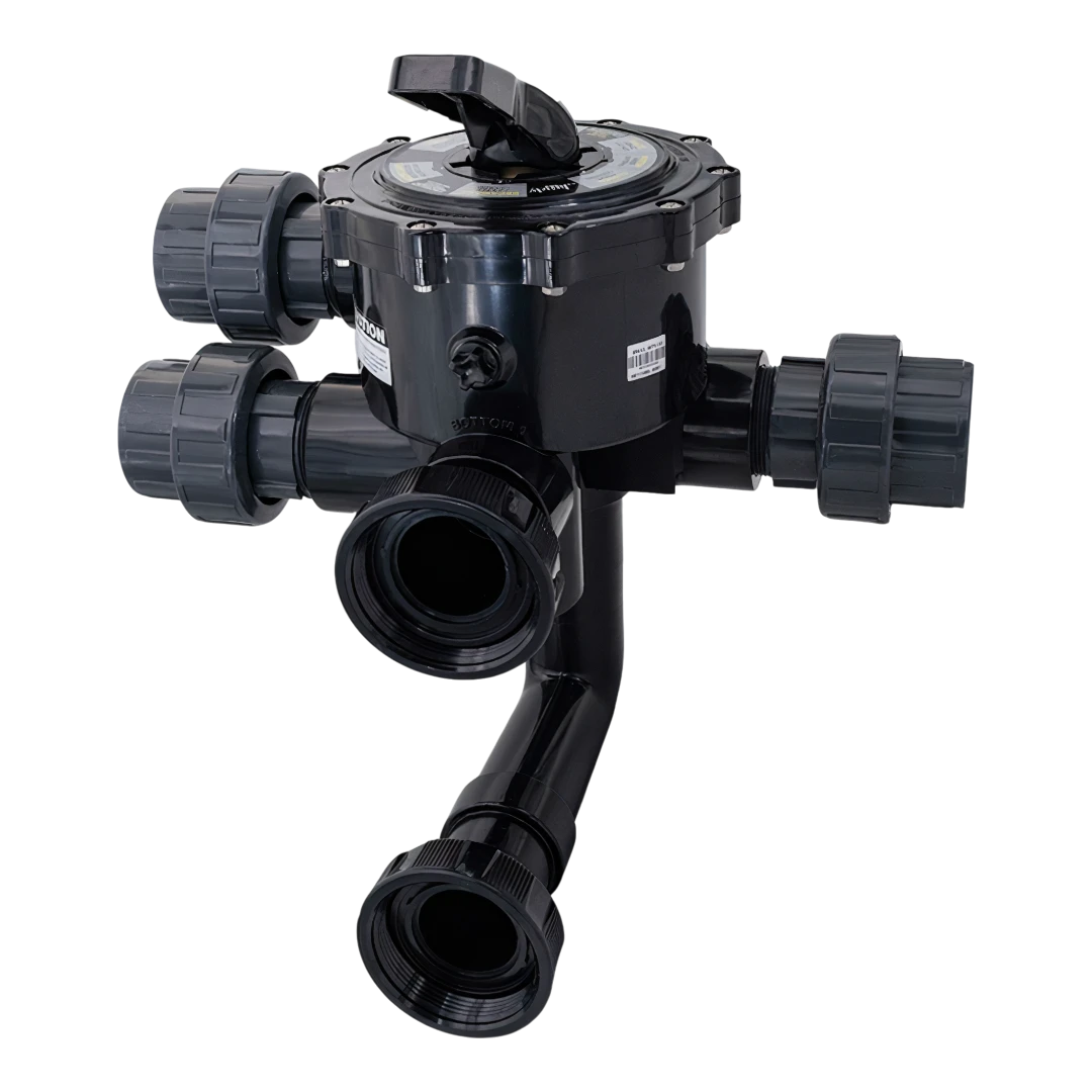 Jandy DEV Multi-Port Valve