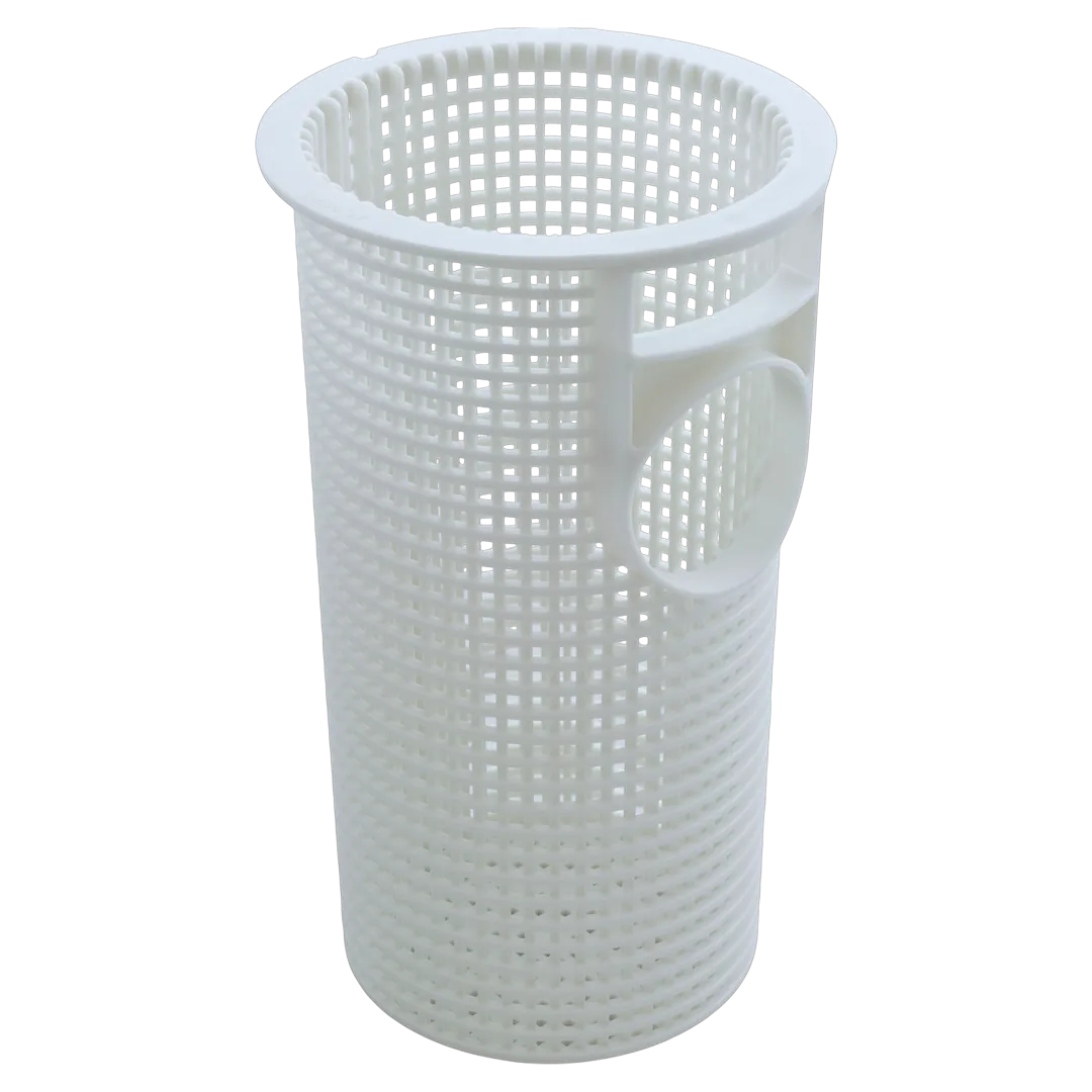 Jandy R0480100 Pump Basket Replacement