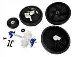 Polaris Black Max 180 - 280 Factory Tune-Up Kit K49