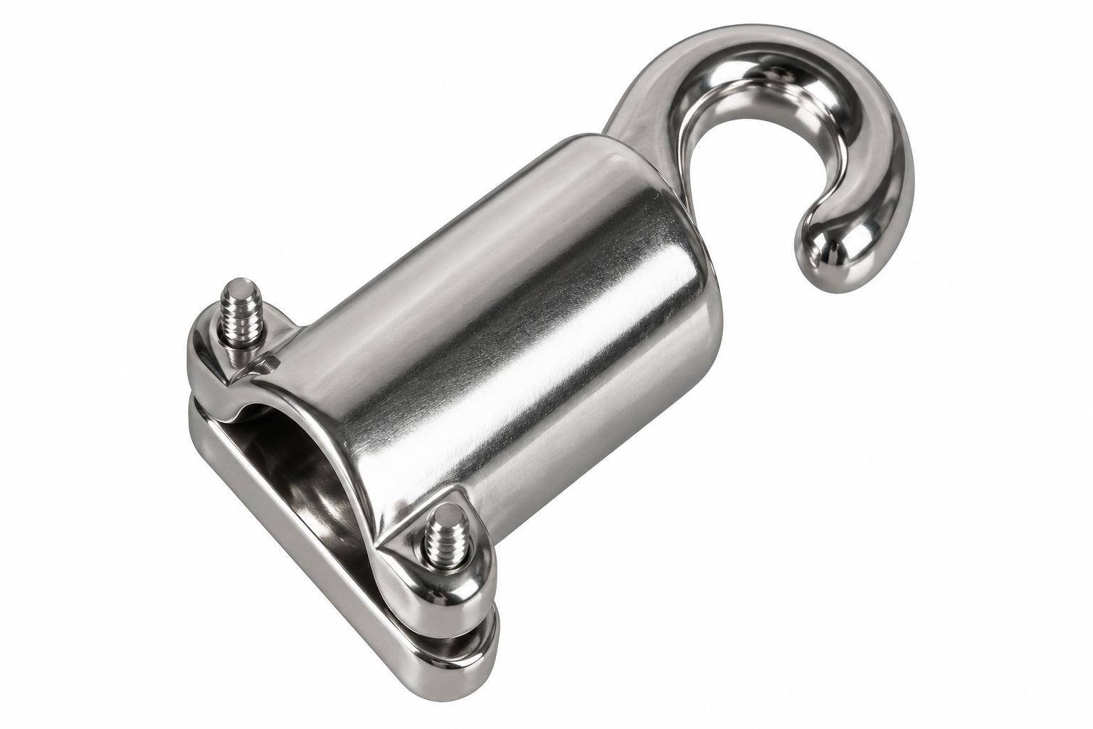 Super-Pro | K634BU1 | 3/4" CPB Pool Safety Rope Hook