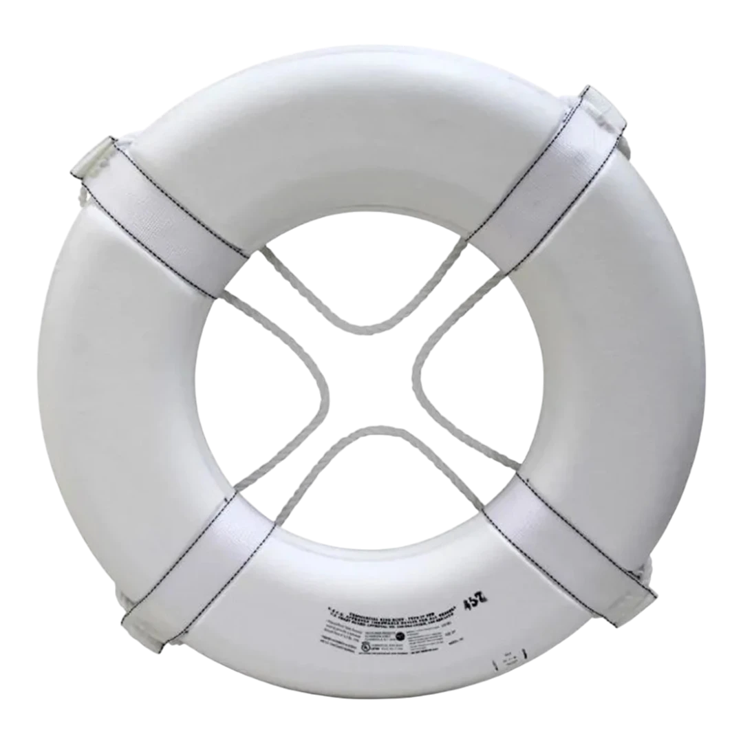 24" CGA Ring Buoy