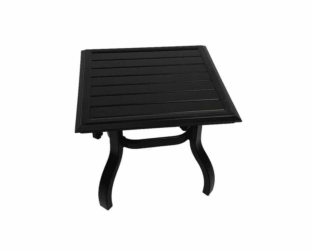 Patio Renaissance Key Largo End Table
