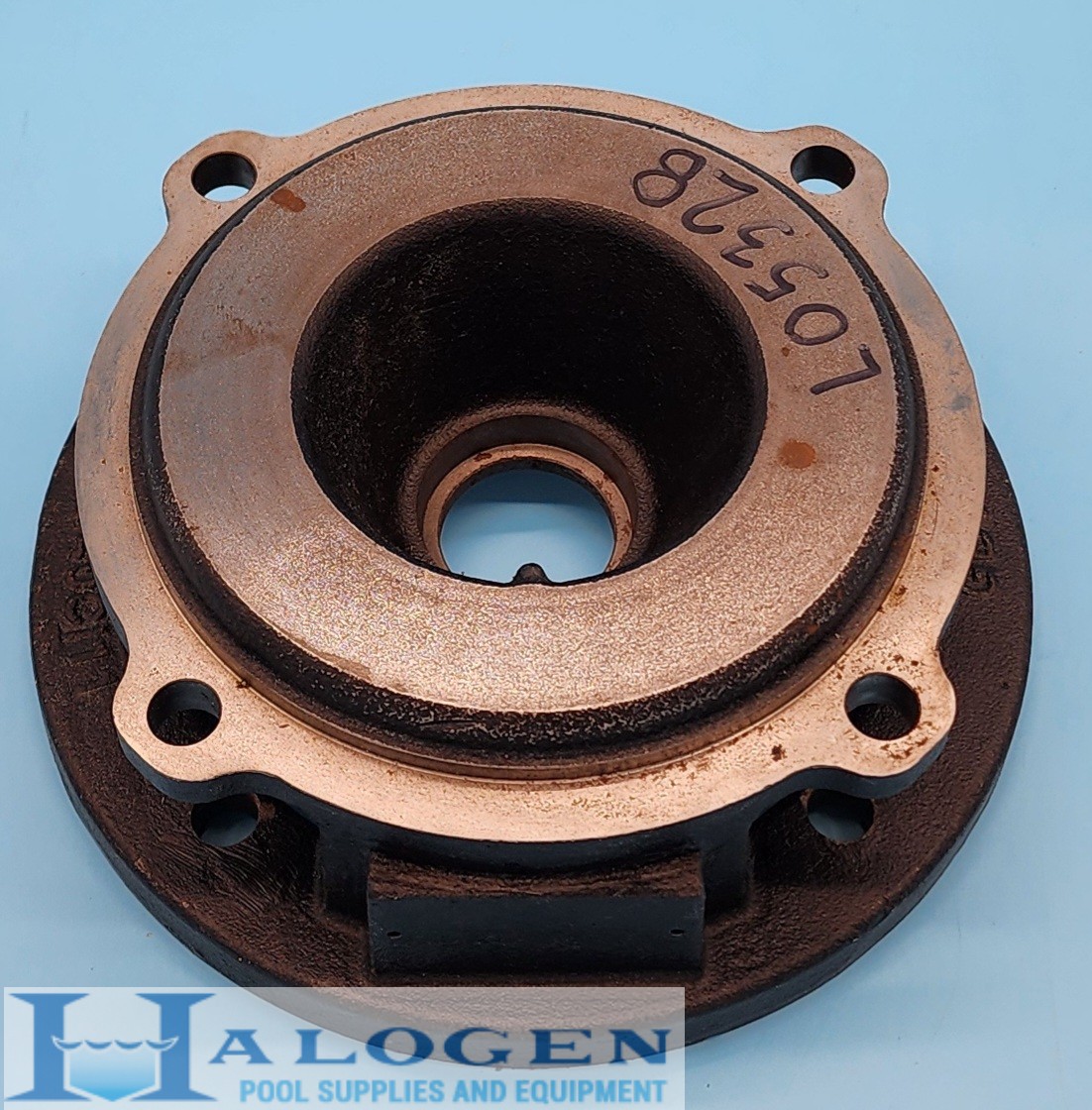Sta-Rite Bracket for CSPH-1 Phase & CSPH-3 Phase Pump