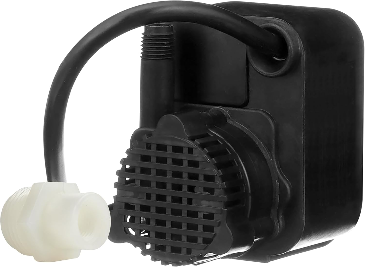 Little Giant PE-1-PCP Manual Pool Cover Pump, 170 Max GPH, 25' Cord | 518025