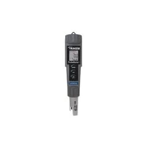 LaMotte Tracer Meter, Salt/TDS/pH/Temp | 1766