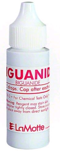 LaMotte pH Indicator Photometer Reagent 30ml for ColorQ | 7037-G