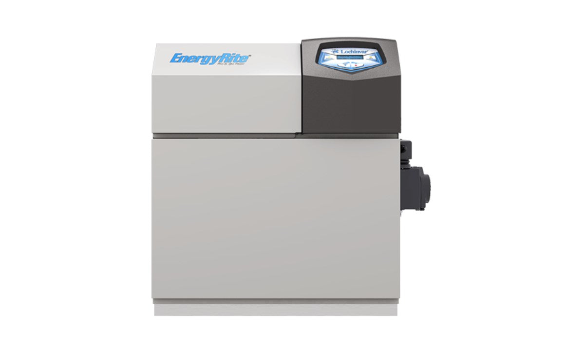 Lochinvar EnergyRite Natural Gas Pool and Spa Heater 400K BTU 400K | 100143241
