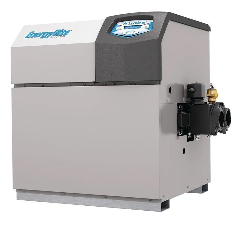Lochinvar EnergyRite Natural Gas Pool and Spa Heater 199K BTU | 100143209