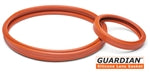 Guardian Lens Gasket For Pentair Amerlite Pool Light 784 Series
