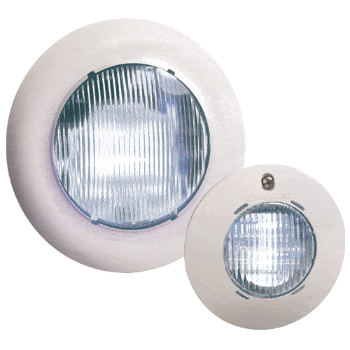 Hayward 6" Universal CrystaLogic 150 Ft. White LED - LSLUS11150