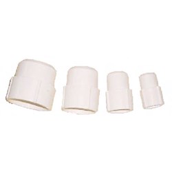 Lass Extend-All Fitting, 2" | EAL-2.0