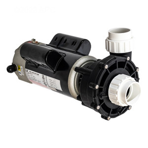 LX Pump 2.0HP 2 SPD 230V 10A / 3.0A 48 FR 2 Baseless, 48WUA2002C-II (NF)
