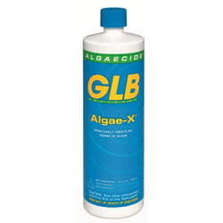 GLB Algae-X 30 Algaecide 32 fl-oz | 71100A