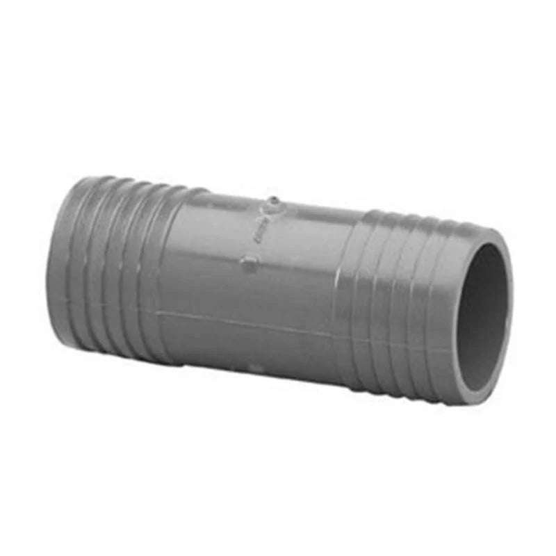 Westlake Pipe & Fittings | 1429012 | 1.25" Insert x Insert Coupling
