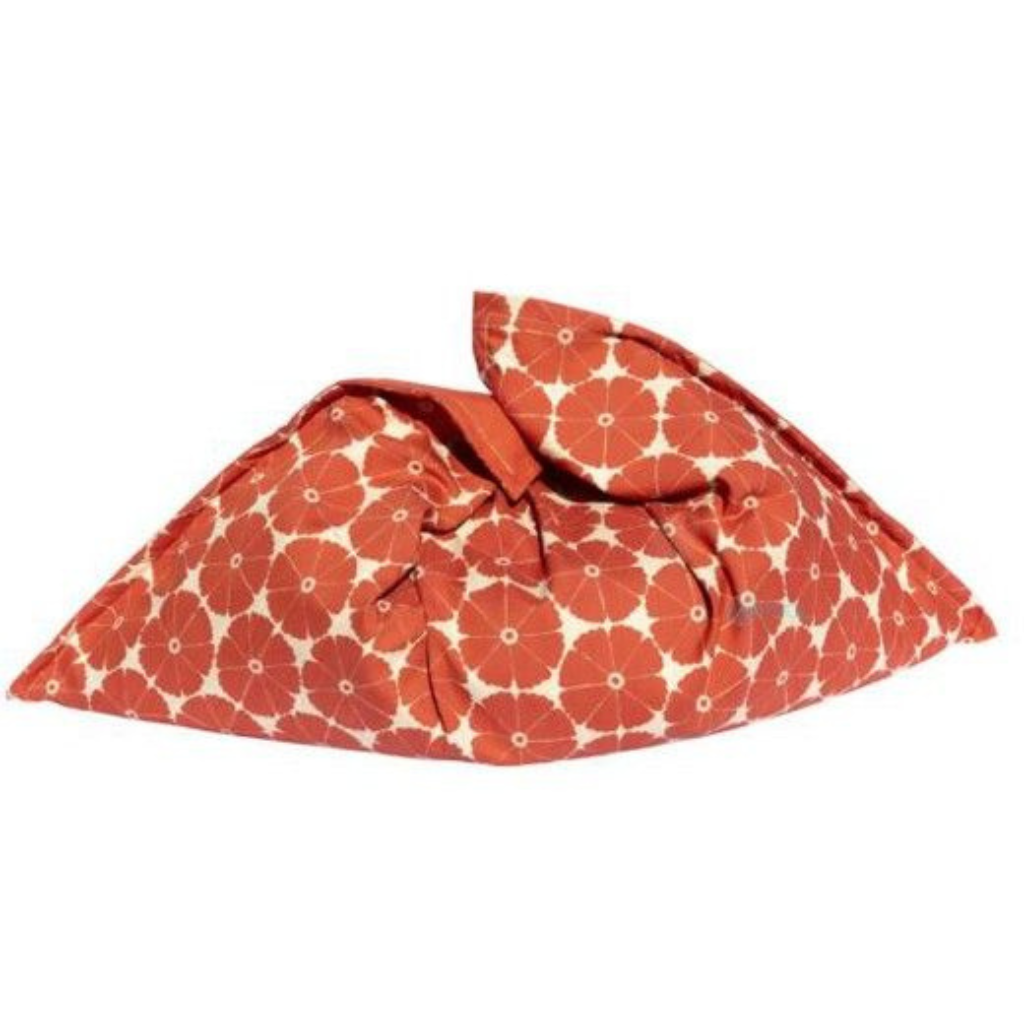Ledge Lounger Laze Pool Pillow, Coral Floral | LL-LZ-P-CLF / LL-LZ-PV2-CLF