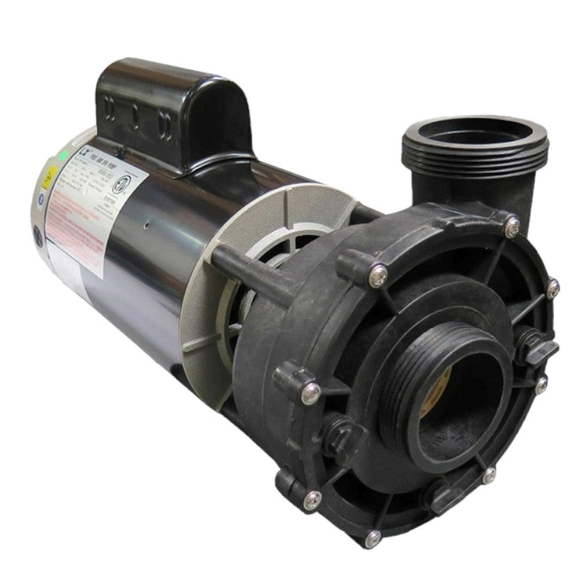 LX 48 Frame 1.5HP 115V Pump 48WUA1501C-I-NF 13.8 (baseless) 1 Speed