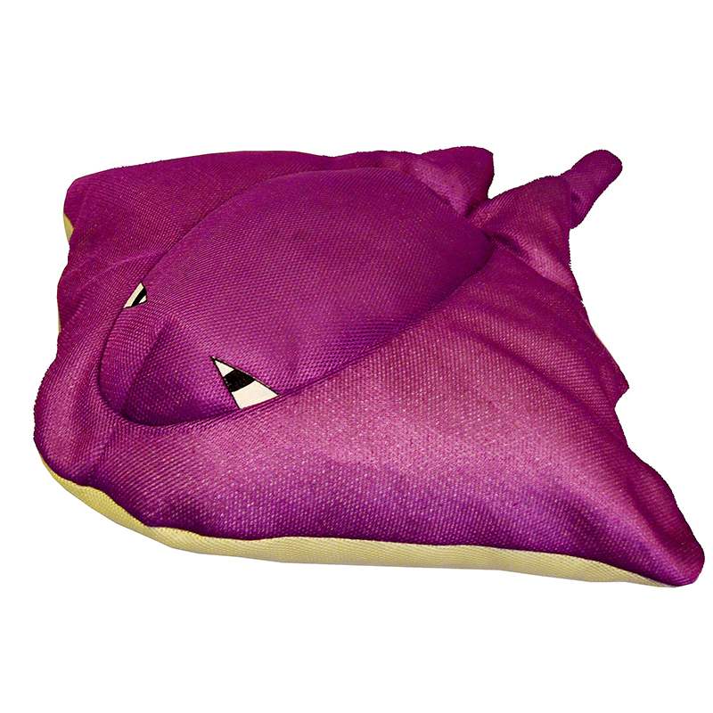 Main Access Seaside Rider Floating Stuffed Animal, Cruz the Stingray | 305592