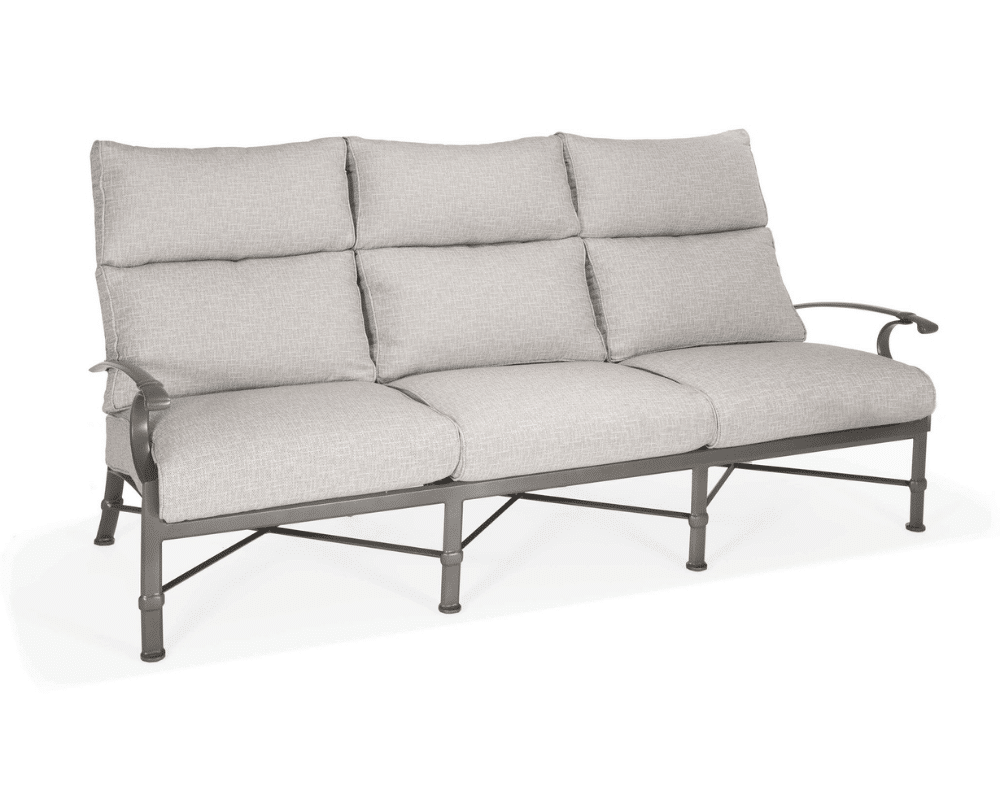 Winston Manor High Back Sofa