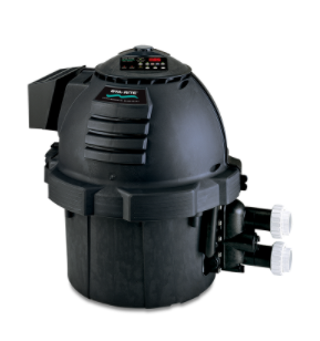 Sta-Rite Max-E-Therm 200,000 BTU Pool Heater - Natural Gas - SR200NA