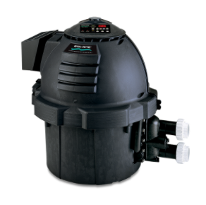 Sta-Rite Max-E-Therm 333,000 BTU Pool Heater - Natural Gas - SR333NA