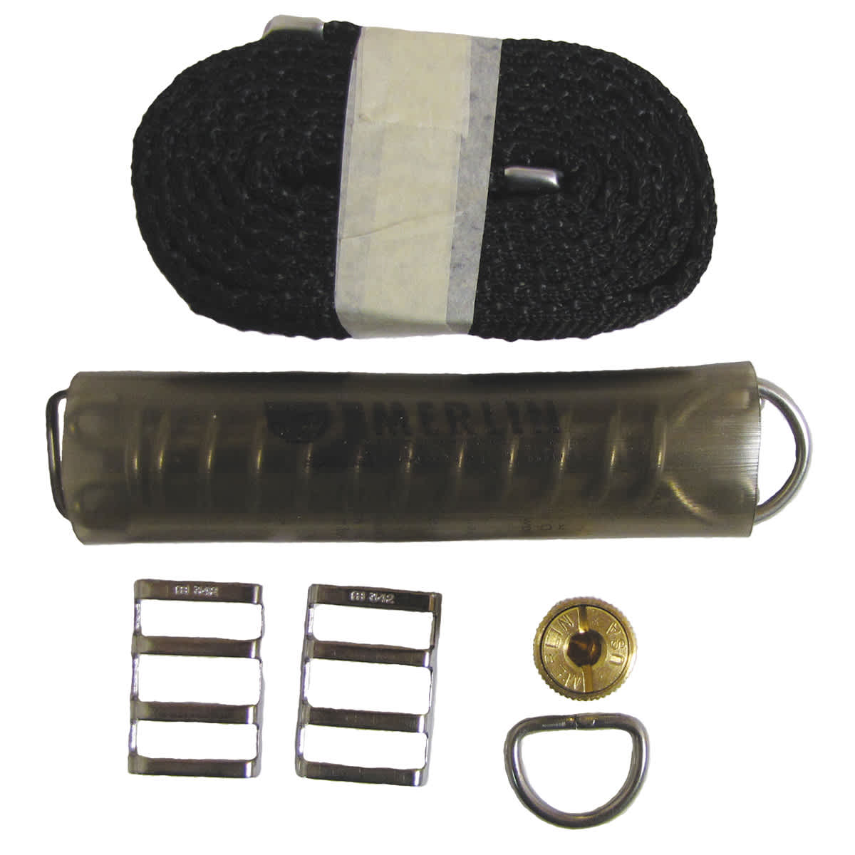 Merlin Safety Cover Y-Strap Center Harness | CH