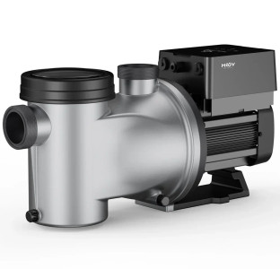 Moov Ai Inverter Pool Pump 2.0HP, MP2AI