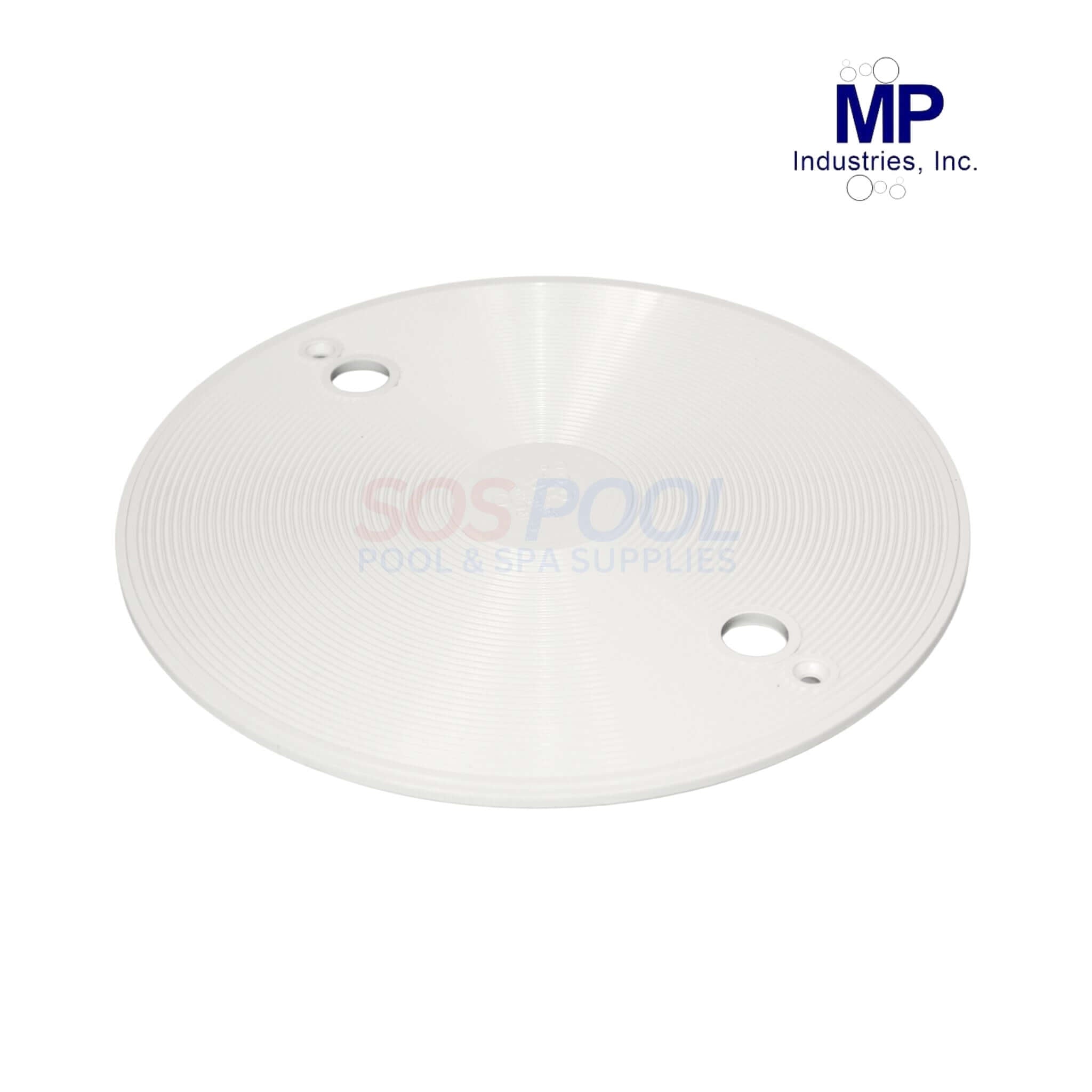 MP Industries White Lid For AutoFill Water Leveler | 4061-W