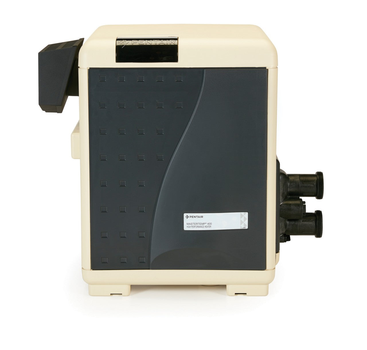 Pentair 200,000 BTU ASME MasterTemp High Performance Heater - Propane