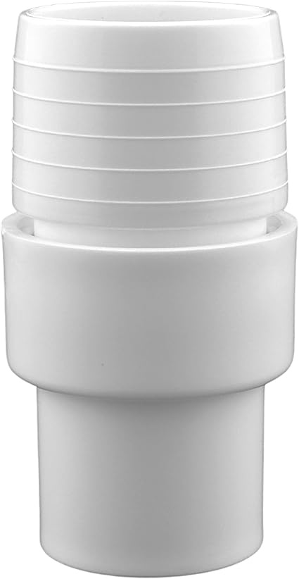 Swimables | SW-10-566 | 1.5" Pool Vacuum Head Swivel – Durable Replacement for Pentair R201566 – Made in USA
