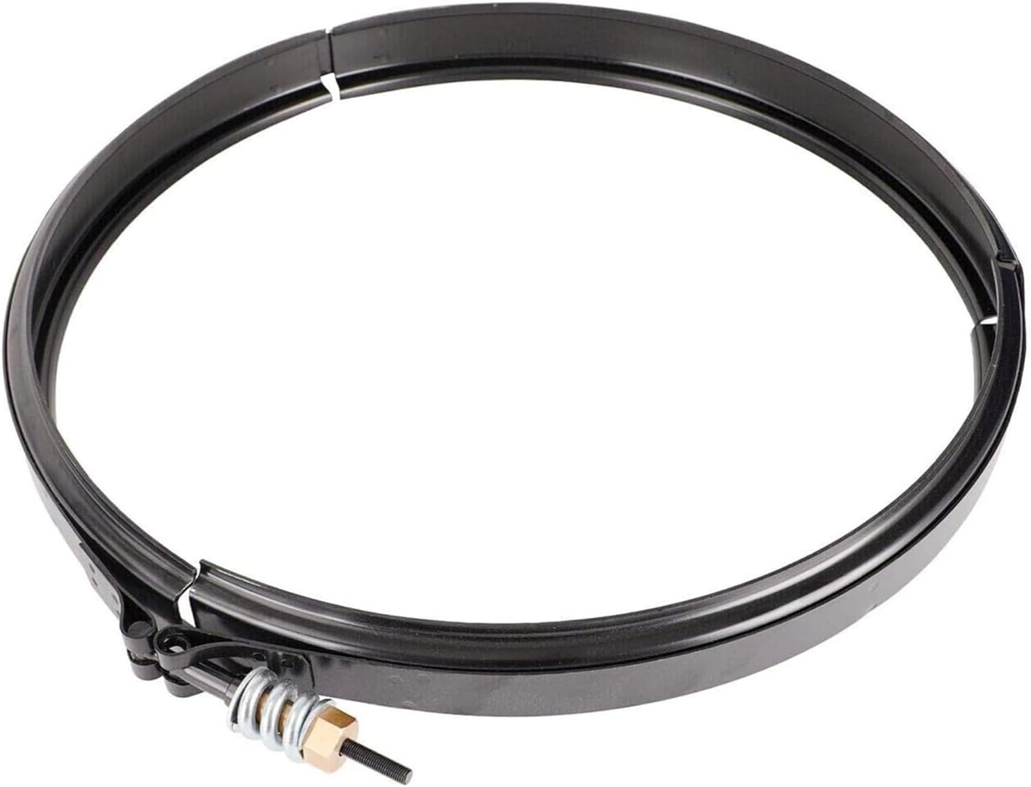 Swimables | SW-26-003 | FNS Plus / Clean & Clear / Quad DE Style Clamp Kit with Tension Control