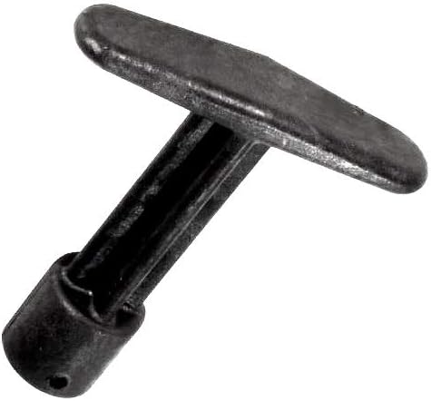 Swimables | SW-26-089 | Backwash Piston Tee Handle – Durable and Easy to Use
