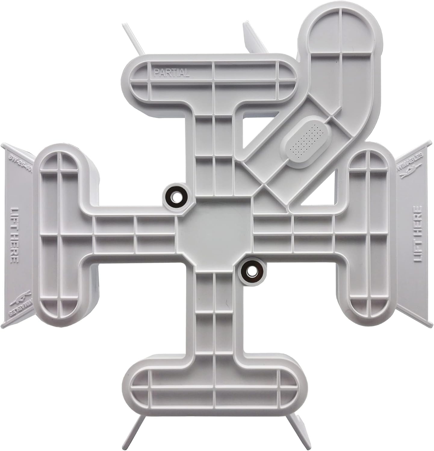 Swimables | SW-26-400 | FNS Style DE Filter Manifold – Durable and Efficient Pool Filtration