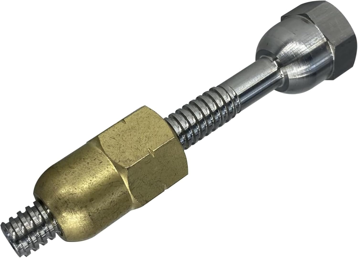 Swimables | SW-27-421 | Clamp Nut and Bolt – Secure Pool Filter Assembly Component