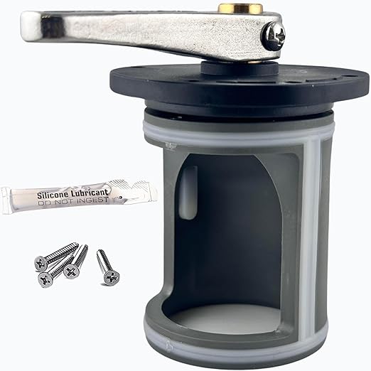 Swimables | SW-31-060 | Ortega Valve Complete Insert Replacement – 2" Diverter Assembly
