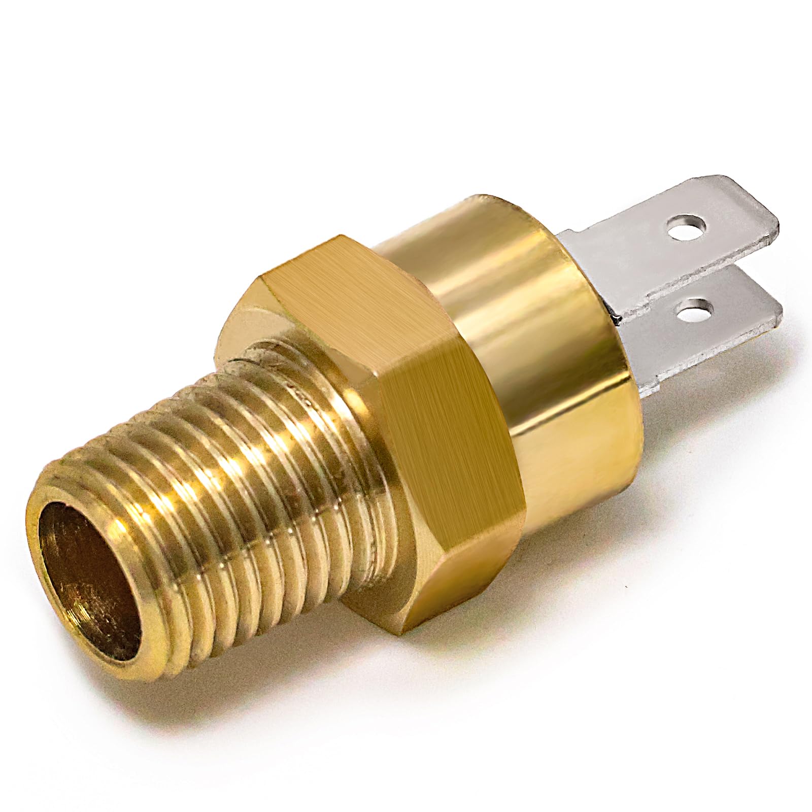Swimables | SW-41-025 | Gas Shut‑Off Switch – 140°F Replacement for Pentair 42002‑0025S