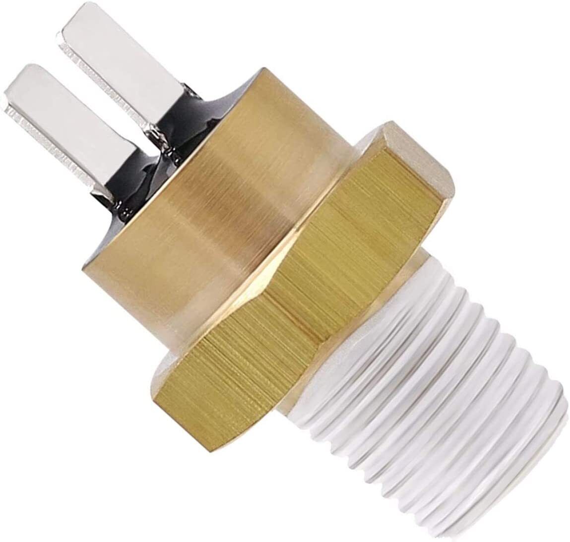 Swimables | SW-41-063 | MasterTemp / Max‑E‑Therm Style High Limit Switch – Essential Heater Safety Component