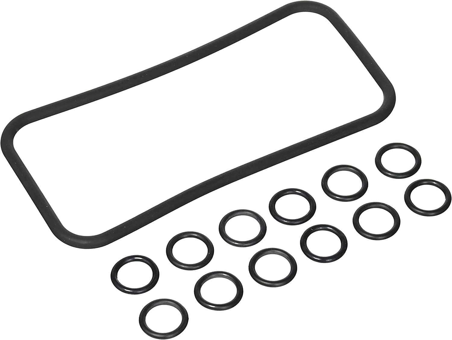 Swimables | SW-41-120 | MasterTemp / Max‑E‑Therm Style Manifold O‑Ring Kit – Leak‑Free Heater Seal Replacement