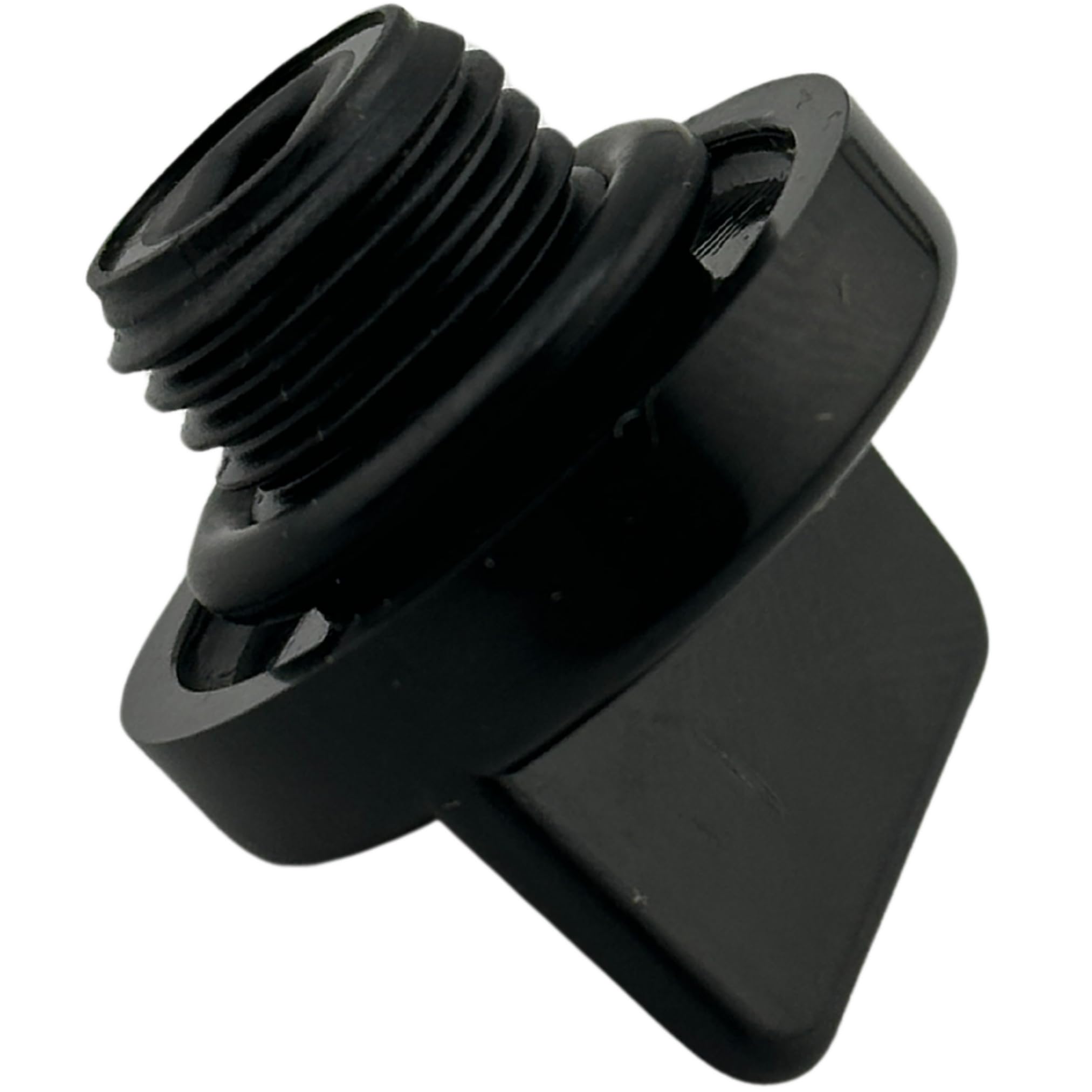 Swimables | SW-41-178 | MasterTemp / Max‑E‑Therm Style Drain Plug with O‑Ring – Leak‑Resistant Maintenance Kit