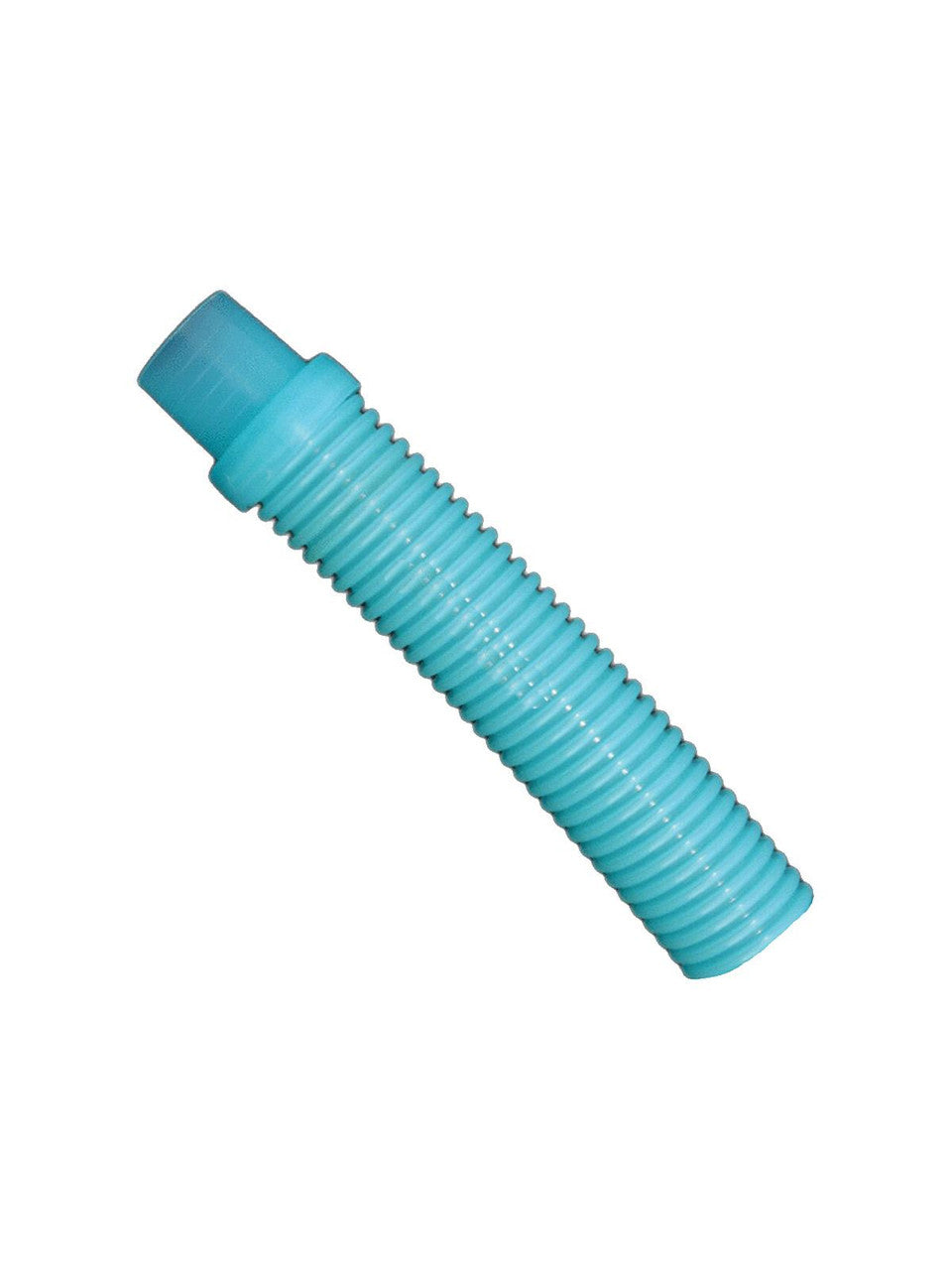 Swimables APC Pool Cleaner Hose – Durable, Flexible, Kink-Resistant Hose in Aqua Blue, Grey, and White