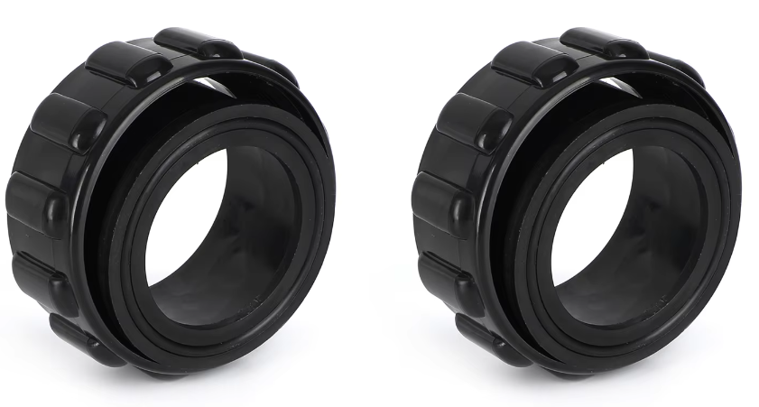 Swimables | SW-75-250 | Replacement Union for 520595 Salt Systems
