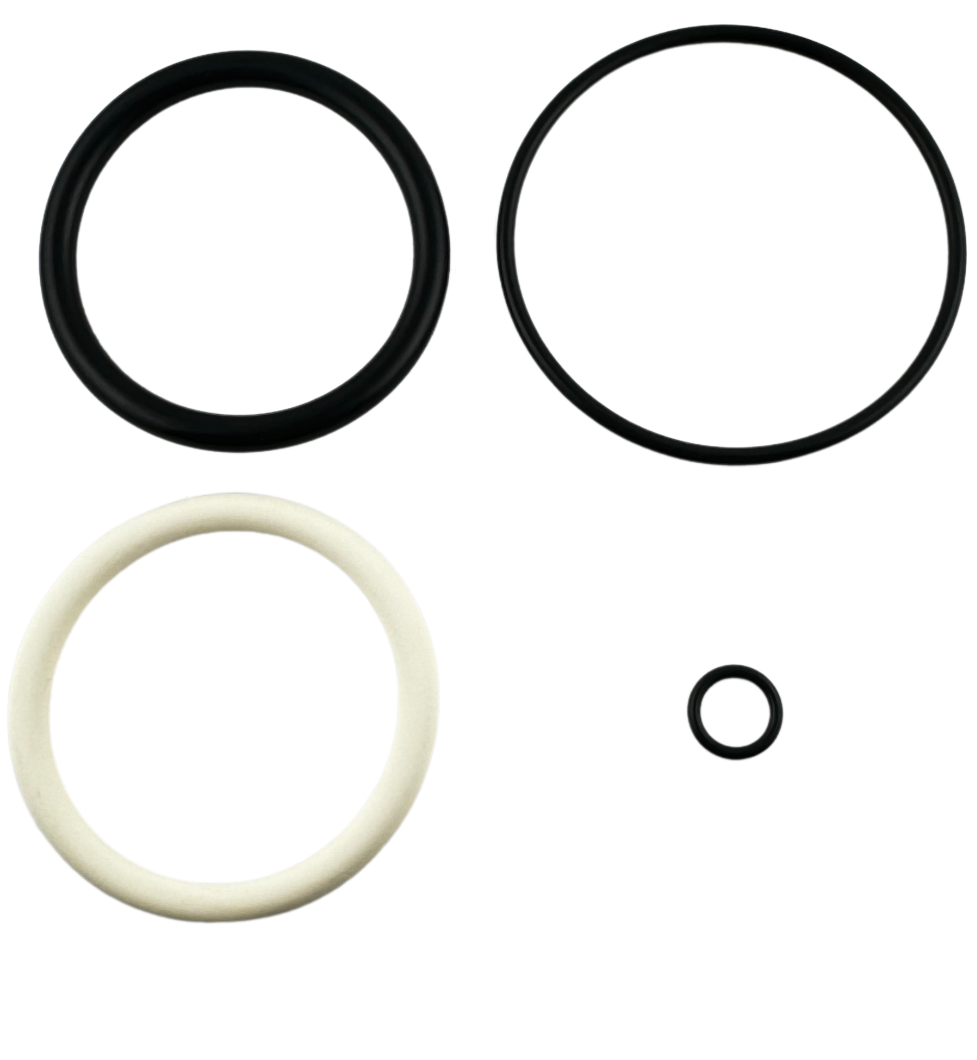 Swimables | SW-80-512 | Push and Pull Backwash O-Ring Kit – Essential Pool Maintenance Component
