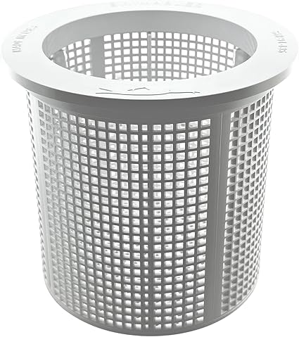 Swimables | SW-91-135 | Pentair Admiral Style Skimmer Basket – Replacement for R38013A, USA‑Made