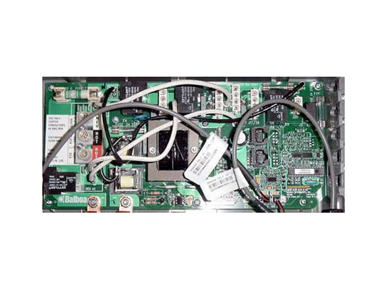 X801024 Master SpaMS501 Circuit Board